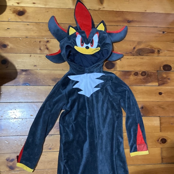 Spirit Halloween Shadow Costume 🎃 - Picture 6 of 8